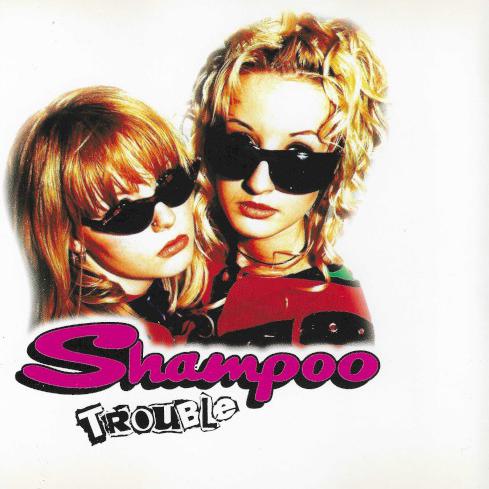 Shampoo